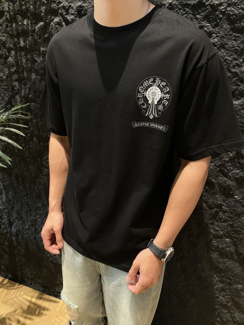 Chrome Hearts T-Shirts